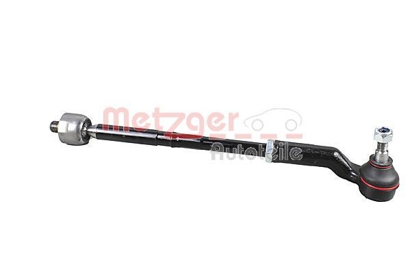 METZGER Spoorstang 56019202 56019202 Stuurkogels VOLVO V70 METZGER