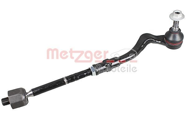 METZGER Barra de direcção 56019301 METZGER 56019301 Articulação axial de direção Audi A5 B8 Cabrio baratos