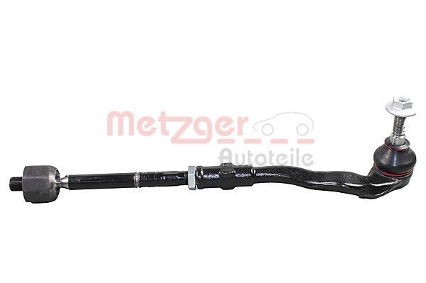 Raidetanko METZGER 56019402 METZGER 56019402 AUDI A5 2016 Raidetanko