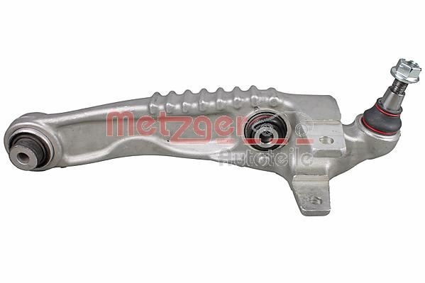 Bærearm METZGER 58117702 METZGER 58117702 Bærebru LAND ROVER RANGE ROVER VELAR 2024