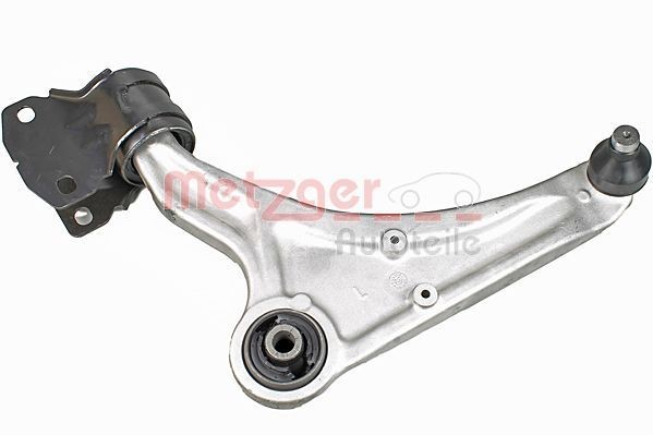 METZGER Querlenker 58118001 58118001 METZGER Querlenker Ford Mondeo Mk5 Kombi Kosten