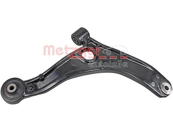 METZGER Länkarm, hjulupphängning 58118601 58118601 METZGER länkarm Opel SIGNUM
