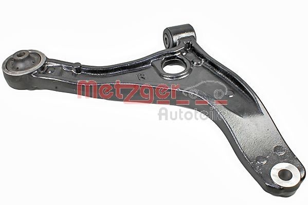 METZGER Rameno zavesenia kolies 58118702 Rameno zavesenia kolies METZGER Opel CALIBRA A 58118702