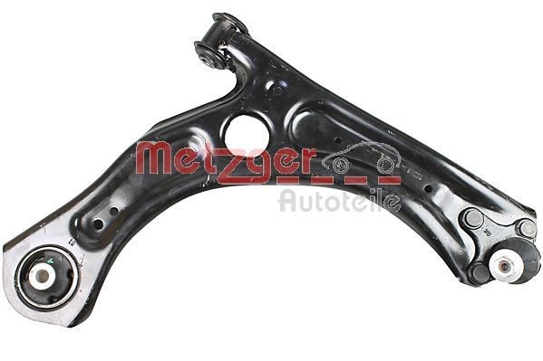 METZGER Õõtshoob, käändmik 58119102 METZGER 58119102 Õõtshoob Seat Arona hind
