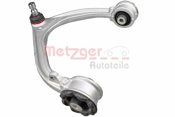 METZGER Querlenker 58119601 58119601 METZGER JAGUAR Querlenker hinterachse und vorderachse
