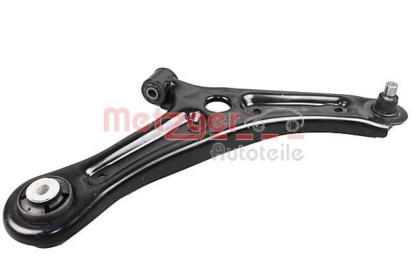 METZGER Querlenker 58120302 58120302 METZGER Ford Ecosport mk2 Querlenker Kosten