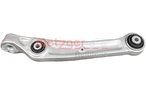 METZGER Bærearm 58120401 Bærearm METZGER PANAMERA 58120401 billig