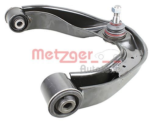 METZGER Querlenker 58120702 58120702 METZGER RENAULT Querlenker hinten und vorne