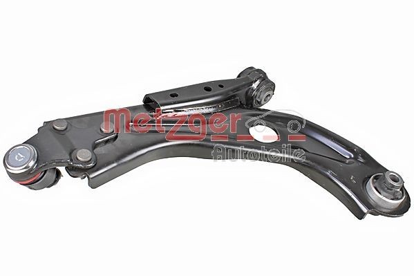 METZGER Draagarm 58121102 Citroën AX Draagarm METZGER 58121102