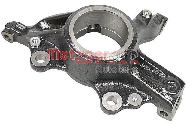 METZGER Fuseestuk 58122001 METZGER 58122001 Fuseepen Opel Astra H TwinTop originele prijs