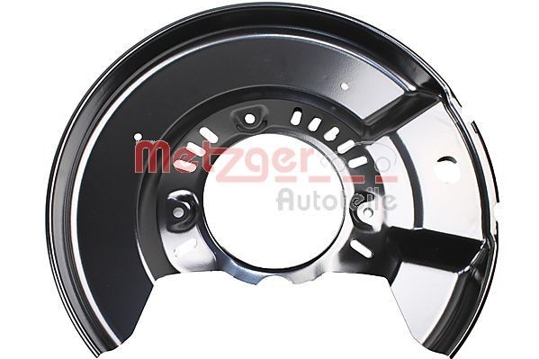METZGER Plekk, piduriketas 6115299 Plekk piduriketas METZGER Toyota RAV 4 6115299