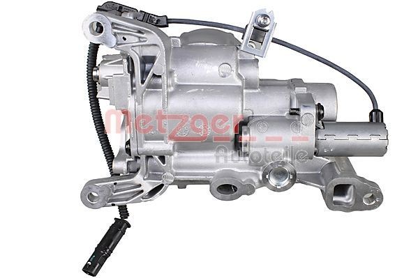 METZGER Pompa olio 8000066 8000066 Pompa olio Volkswagen ID.3 METZGER costo