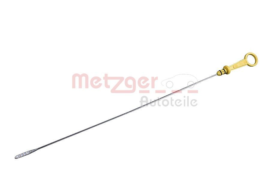 METZGER Astina olio motore 8001047 8001047 costo Astina olio motore METZGER CHEVROLET BLAZER S10