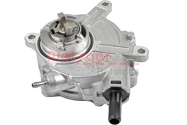 METZGER Piduri vaakumpump 8010077 METZGER 8010077 Piduri vaakumpump Mercedes SL R230 originaal hind