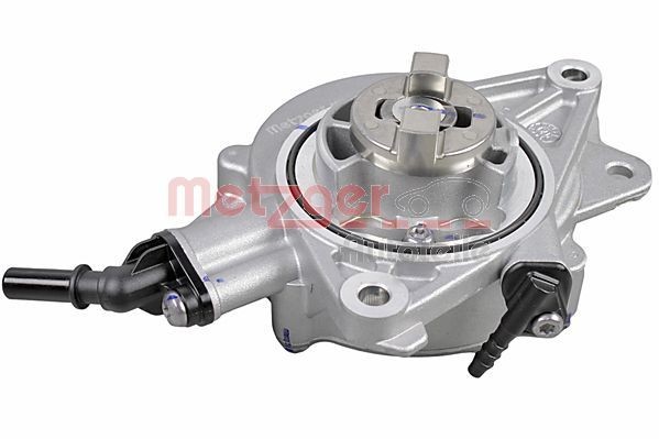 Vakuumpumpe, bremseanlegg METZGER 8010078 METZGER 8010078 Vakuumpumpe for bremsekraftforsterker MINI COUNTRYMAN 2021