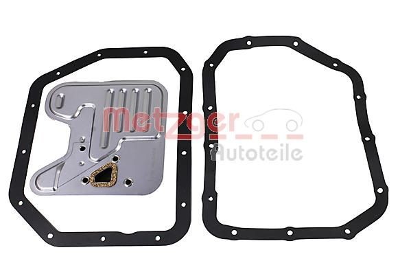 Hydrauliekfilterset, automatische aandrijving METZGER 8020112 METZGER 8020112 Versnellingsbak, filter Hyundai ELANTRA 2017