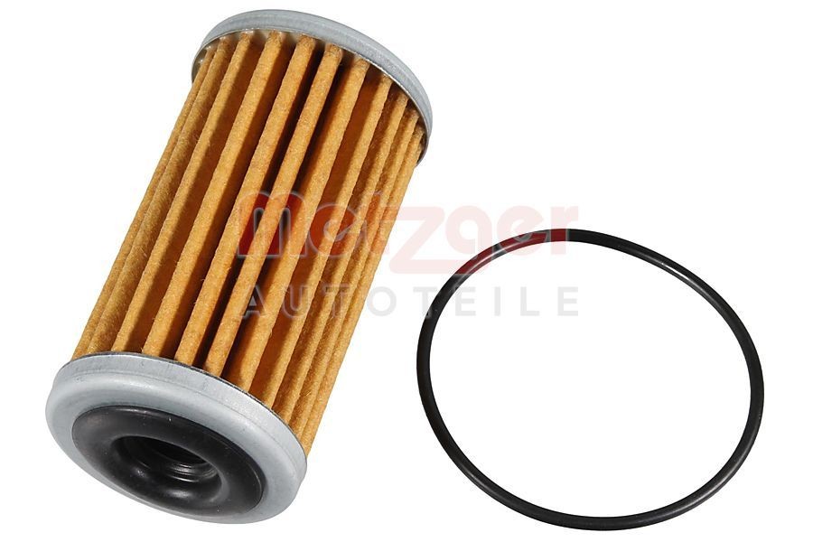 METZGER Hydraulický filter automatickej prevodovky 8028027 METZGER 8028027 originálne Hydraulický filter automatickej prevodovky Vanette Cargo Van (HC23) cena