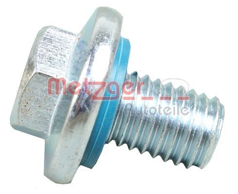 Vis-bouchon, carter d'huile METZGER 8030057 METZGER 8030057 Bouchon de carter d'huile Opel INSIGNIA 2021
