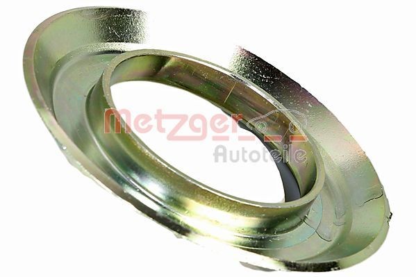 METZGER Beskyttelsesdeksel, leddaksel midtlager 8073624 8073624 Lagring kardangaksel VW CALIFORNIA METZGER