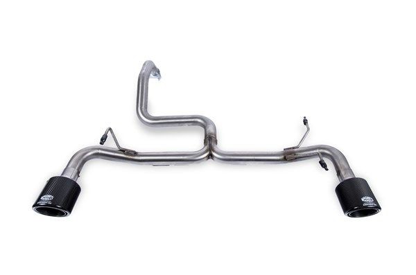 MAGNETI MARELLI Udstødningssystem 000202114337 000202114337 Udstødning bagpotte HYUNDAI TERRACAN MAGNETI MARELLI