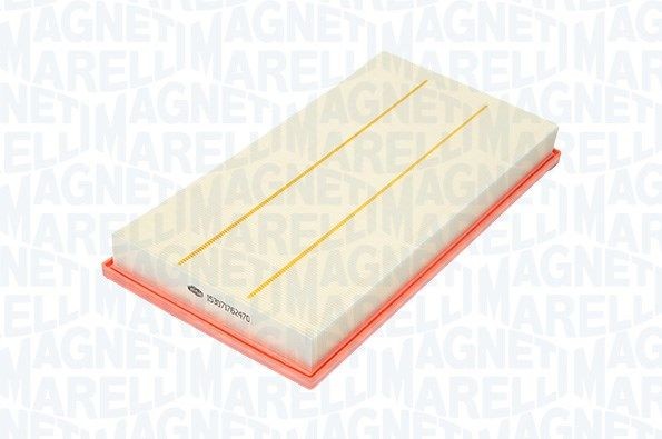 MAGNETI MARELLI Luftfilter 153071762470 153071762470 MAGNETI MARELLI motorluftfilter MERCEDES-BENZ M-klass