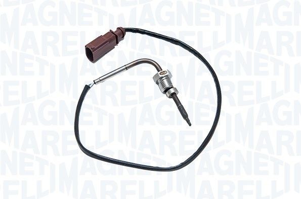 MAGNETI MARELLI Sensore, Temperatura gas scarico 172000267010 Costo Sensore temperatura gas di scarico MAGNETI MARELLI SKODA 172000267010