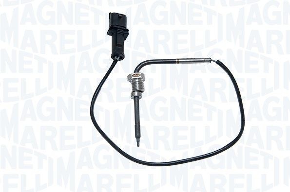 MAGNETI MARELLI Avgastempgivare 172000307010 Byta Avgas temperaturgivare Fiat Brava 182 kostnad MAGNETI MARELLI 172000307010