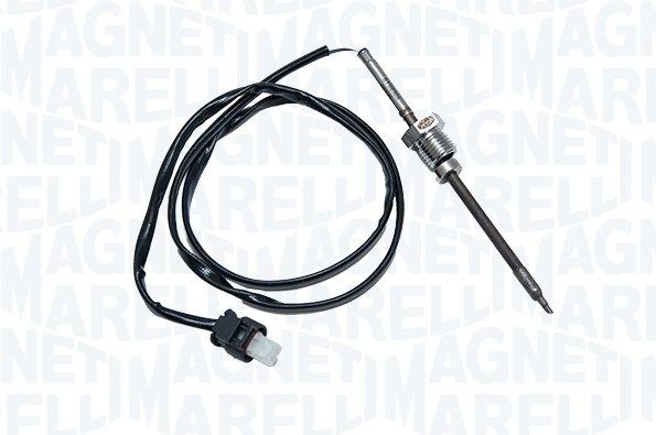 Andur, heitgaasitemperatuur MAGNETI MARELLI 172000309010 MAGNETI MARELLI 172000309010 Heitgaasi temperatuuri andur MERCEDES-BENZ M-klass 2012