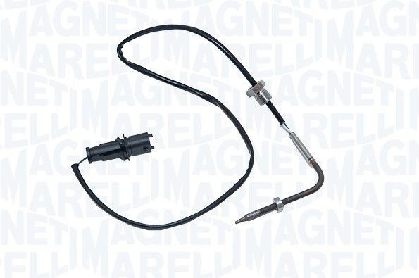 MAGNETI MARELLI Sensor, temperatura dos gases de escape 172000317010 MAGNETI MARELLI 172000317010 Sensor temperatura dos gases de escape Alfa Romeo 159 939 preço