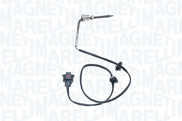 MAGNETI MARELLI Sensor, temperatura dos gases de escape 172000323010 MAGNETI MARELLI 172000323010 Sensor de temperatura do motor Chevrolet Lacetti J200 Carrinha baratos
