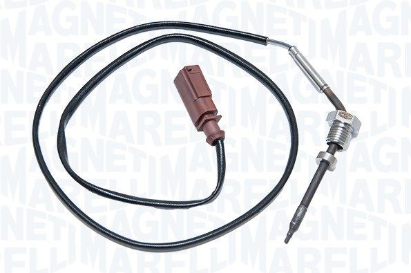 MAGNETI MARELLI Andur, heitgaasitemperatuur 172000325010 Temperatuuriandurid MAGNETI MARELLI Volkswagen BORA 172000325010
