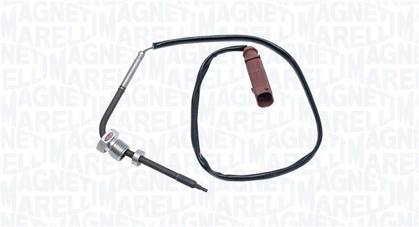MAGNETI MARELLI Pakokaasun lämpötila-anturi 172000329010 172000329010 MAGNETI MARELLI Tunnistin pakokaasulämpötila TOYOTA RAV 4