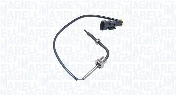 MAGNETI MARELLI Palpeur, température des gaz 172000365010 MAGNETI MARELLI 172000365010 Capteur de température des gaz d'échappement MERCEDES-BENZ CLC d'origine