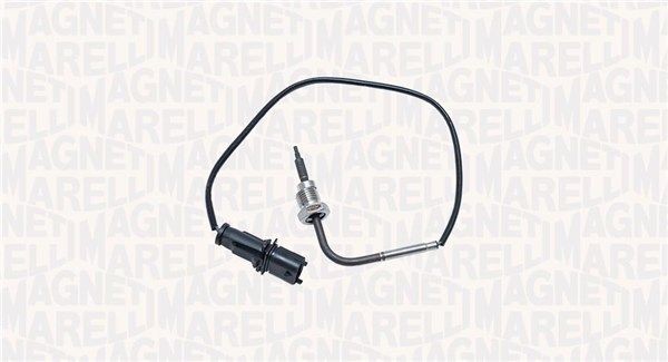 MAGNETI MARELLI Palpeur, température des gaz 172000389010 172000389010 Sonde de température MAGNETI MARELLI CUPRA FORMENTOR