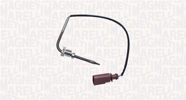 MAGNETI MARELLI Devējs, Izplūdes gāzu temperatūra 172000391010 Temperatūras sensors MAGNETI MARELLI 100 172000391010 lēti