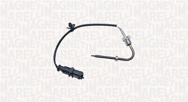MAGNETI MARELLI Αισθητήρας, θερμοκρασία καυσαερίων 172000407010 Αισθητήρες θερμοκρασίας MAGNETI MARELLI Opel ADAM 172000407010