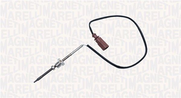 MAGNETI MARELLI Palpeur, température des gaz 172000413010 Palpeur température des gaz MAGNETI MARELLI Q7 172000413010 pas cher