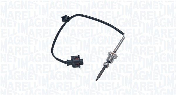 MAGNETI MARELLI Avgastempgivare 172000427010 CHEVROLET avgas temperaturgivare MAGNETI MARELLI 172000427010