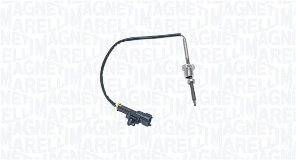 MAGNETI MARELLI Sensor, temperatura dos gases de escape 172000431010 MAGNETI MARELLI 172000431010 Sensor temperatura dos gases de escape Opel Antara 07 preço