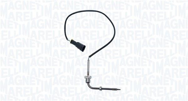 MAGNETI MARELLI Sensor, udstødningsgastemperatur 172000445010 MAGNETI MARELLI 172000445010 Splash Hatchback Sensor udstødningsgastemperatur originale pris