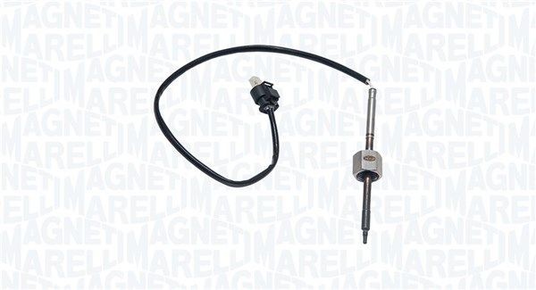MAGNETI MARELLI Andur, heitgaasitemperatuur 172000479010 172000479010 MAGNETI MARELLI Temperatuuriandurid Mercedes-Benz odav