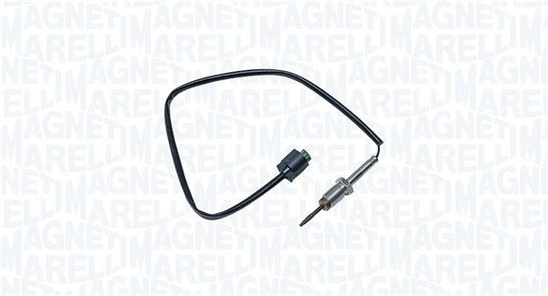MAGNETI MARELLI Devējs, Izplūdes gāzu temperatūra 172000499010 172000499010 Izplūdes temperatūras sensors BMW X1 MAGNETI MARELLI