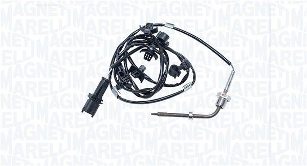 MAGNETI MARELLI Sensor, uitlaatgastemperatuur 172000537010 EGT sensor MAGNETI MARELLI COMBO 172000537010 goedkoop