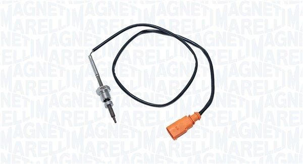 MAGNETI MARELLI Sensore, Temperatura gas scarico 172000551010 172000551010 Sensore temperatura gas di scarico SKODA MAGNETI MARELLI costo