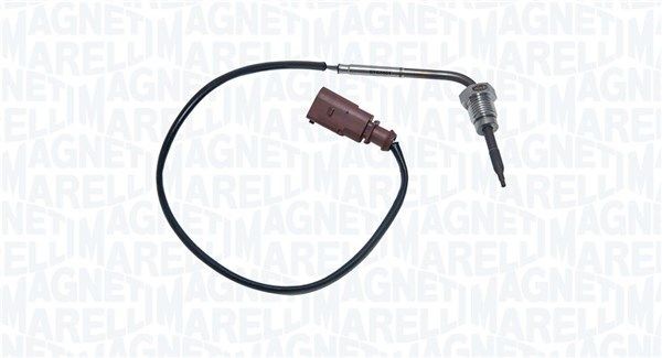 MAGNETI MARELLI Avgastempgivare 172000561010 172000561010 MAGNETI MARELLI avgastemperatursensor VW AMAROK