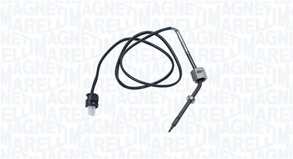 MAGNETI MARELLI Andur, heitgaasitemperatuur 172000587010 Temperatuuriandurid MAGNETI MARELLI MERCEDES-BENZ 172000587010
