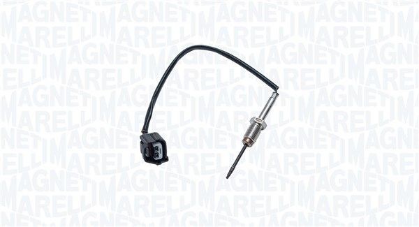 Sensor, temperatura dos gases de escape MAGNETI MARELLI 172000601010 MAGNETI MARELLI 172000601010: Sensor temperatura dos gases de escape Nissan PATHFINDER 1999