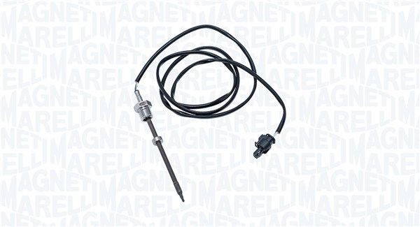 MAGNETI MARELLI Snímač teploty výfukových plynov 172000607010 Snímač teploty výfukových plynov MAGNETI MARELLI Mercedes-Benz Trieda S 172000607010