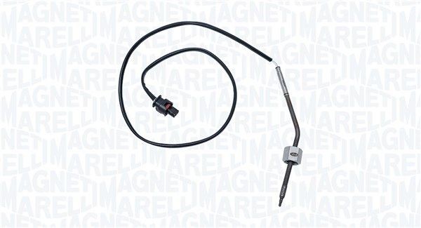 MAGNETI MARELLI Snímač teploty výfukových plynov 172000609010 172000609010 Snímač teploty výfukových plynov MERCEDES-BENZ Trieda S MAGNETI MARELLI