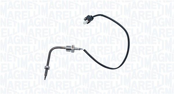 MAGNETI MARELLI Devējs, Izplūdes gāzu temperatūra 172000621010 172000621010 MAGNETI MARELLI Izplūdes gāzu temperatūra devējs Toyota lēti
